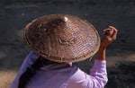 Nam Pan, Inle-See