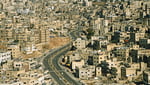 Amman, Jordanien