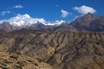 Himalaya-Hauptkette, Tibet