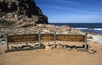 Kap der Guten Hoffnung, Südafrika