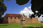 Fort Zeelandia, Paramaribo, Surinam
