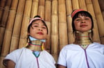 Myanmar (Padaung)
