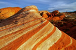 The Wave, Valley of Fire, Kalifornien