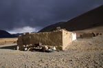 Jalang, Pshart-Tal,  Pamir, Tadschikistan