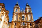 Stift Melk, Österreich