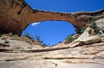 Natural Bridges National Monument, Utah