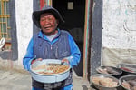 Müller, Chuksar, Tibet