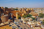 Jaisalmer, Rajasthan