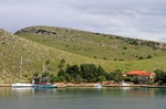 Kornati-Inseln, Kroatien