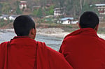 Punakha Dzong