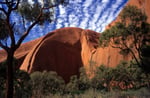 Ayers Rock, Australien