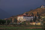 Pharo Dzong