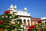 Jaswant Thada, Jodhpur, Rajasthan