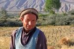 Sultan-Iskashim, Wakhan, Afghanistan