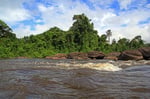 Upper Suriname River, Surinam