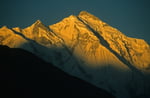 Rakaposhi (7.788 m), Karakorum, Pakistan