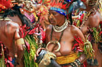 Goroka, Eastern Highlands