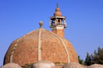 Medrese Alim Dodkho, Panjakent, Tadschikistan