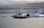 Forschungsstation Melchor Island, Antarktis