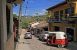 Copan, Honduras