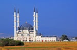 Hala Sultan Camii Moschee, Lefkosia/ Nicosia