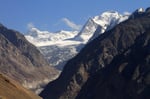 Shivkar, 7106 m, Hindukusch, Wakhan, Afghanistan