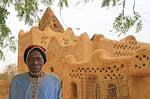 Burkina Faso