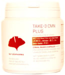 Take 3 CMN Plus reishi shii-take maitake