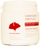 Cordyceps CMN Plus natuurlijke pepper libidoverhogend