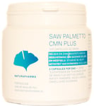 Saw Palmetto CMN Plus prostaat plasklachten