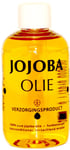 Naturapharma 100% Pure Jojoba Olie 100ML