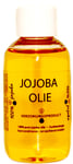 Naturapharma 100% Pure Jojoba Olie  50ML