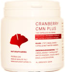 Cranberry CMN Plus blaasontsteking