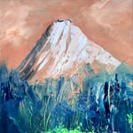 83 Überm. Mittagskogel 40x40