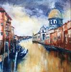 31 Venedig 70x70