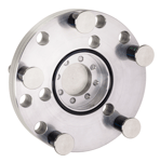 Multiumsteckbolzenadapter für Handräder