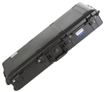 Transport-Trolley geschlossen