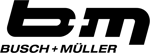 Busch+Müller
