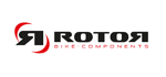 Rotor bike components