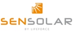 Sensolar by Lifeforce 