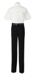 鳴門渦潮高校男子夏制服