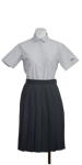 徳島商業高校女子夏制服