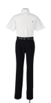 富岡東高校男子夏制服