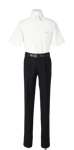 城北高校男子夏制服