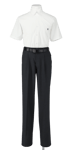 吉野川高校男子夏制服