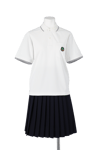 国府中学校女子夏制服