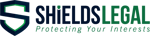 Logo Design - http://www.shieldslegal.net/