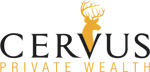 Logo Design - Cervus Private Wealth - Freshcoat Creative Graphic Design & Photography