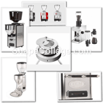 Kaffee- und Espressomühlen von Mazzer ECM Profitec Gilda Olympia Quickmill "grind on demand"