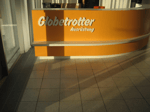 Globetrotter - Hamburg